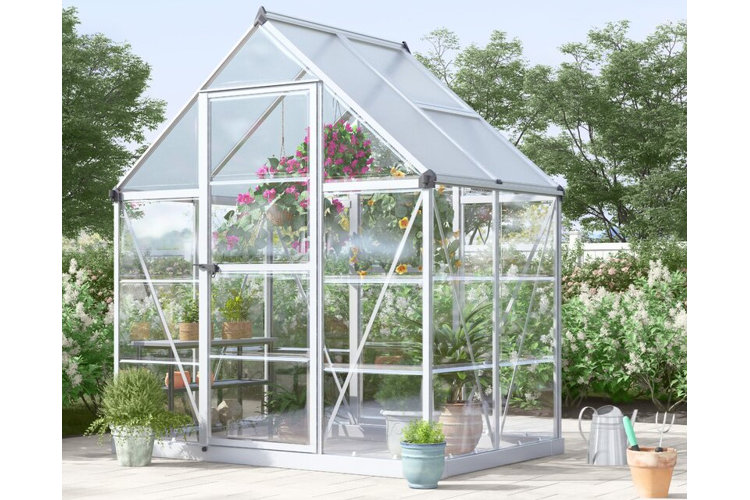What Is a Greenhouse? Wayfair